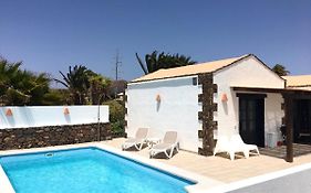 Finca Felix Appartement
